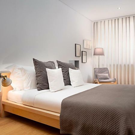 Oporto Stories Apartments Zewnętrze zdjęcie