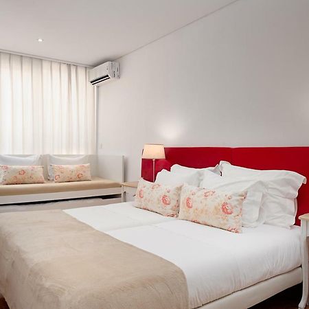 Oporto Stories Apartments Zewnętrze zdjęcie