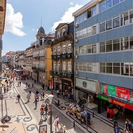 Oporto Stories Apartments Zewnętrze zdjęcie