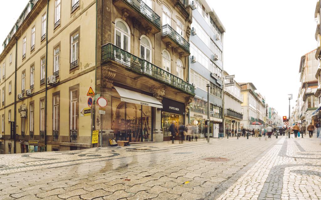 Oporto Stories Apartments Zewnętrze zdjęcie