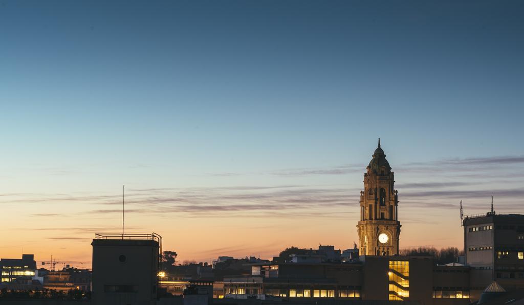 Oporto Stories Apartments Pokój zdjęcie