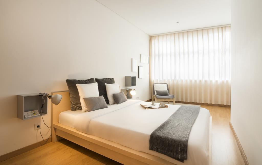 Oporto Stories Apartments Pokój zdjęcie