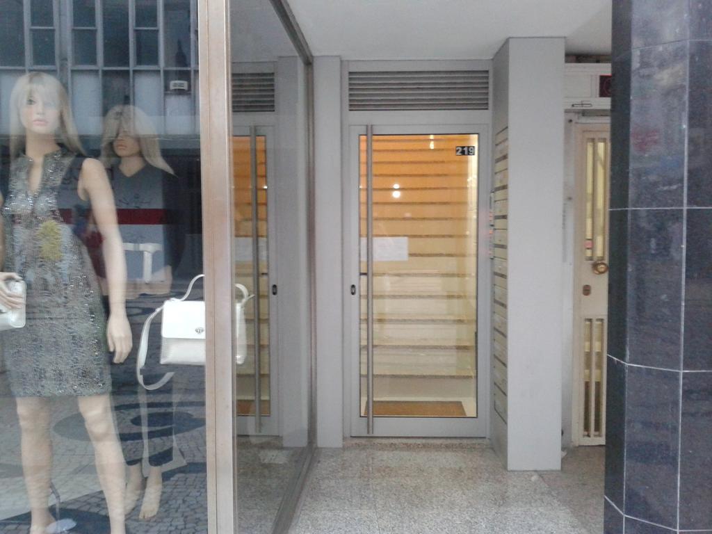 Oporto Stories Apartments Zewnętrze zdjęcie