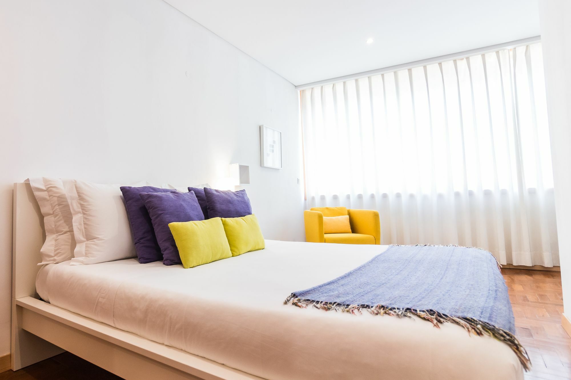 Oporto Stories Apartments Zewnętrze zdjęcie
