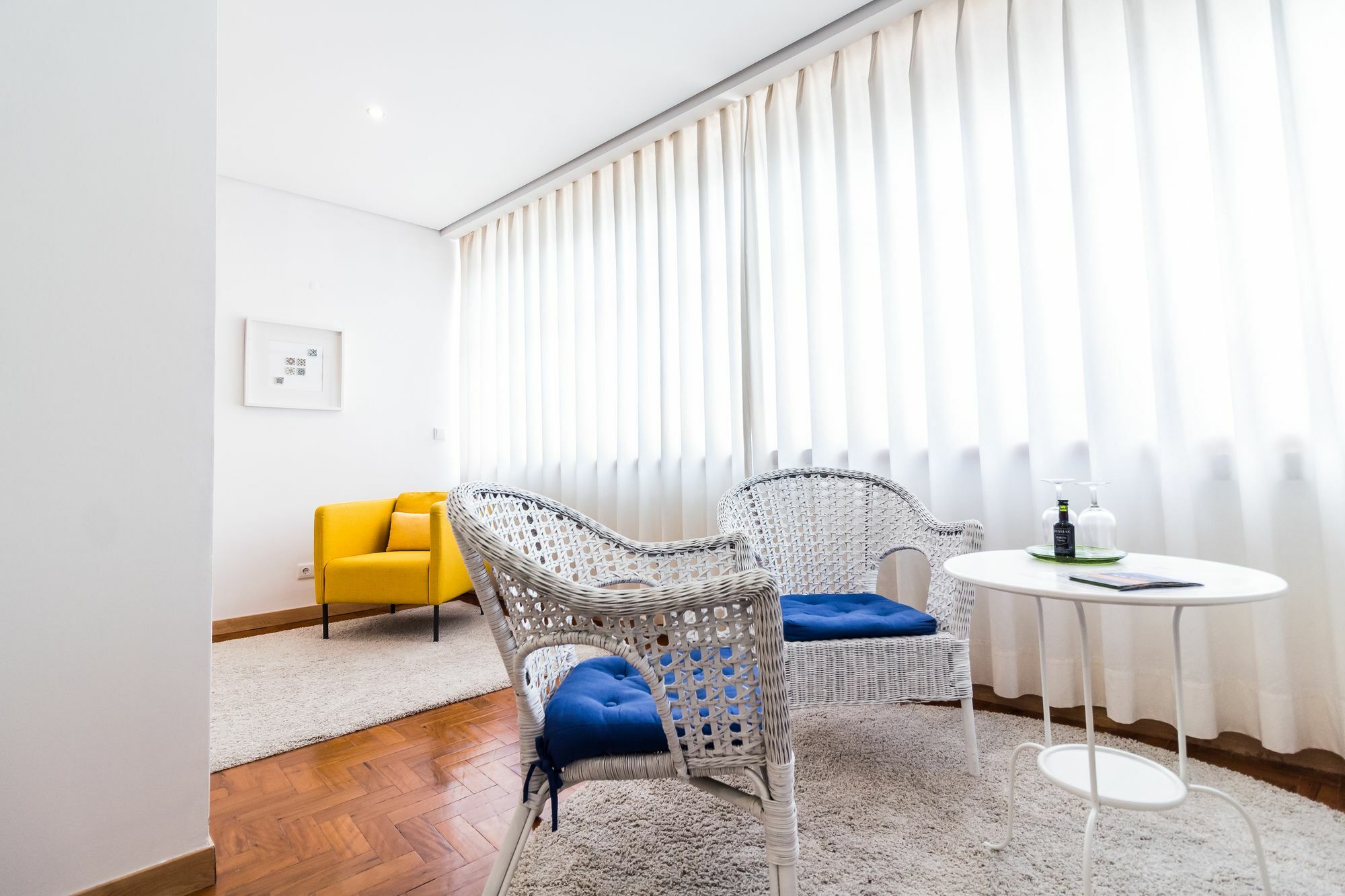 Oporto Stories Apartments Zewnętrze zdjęcie