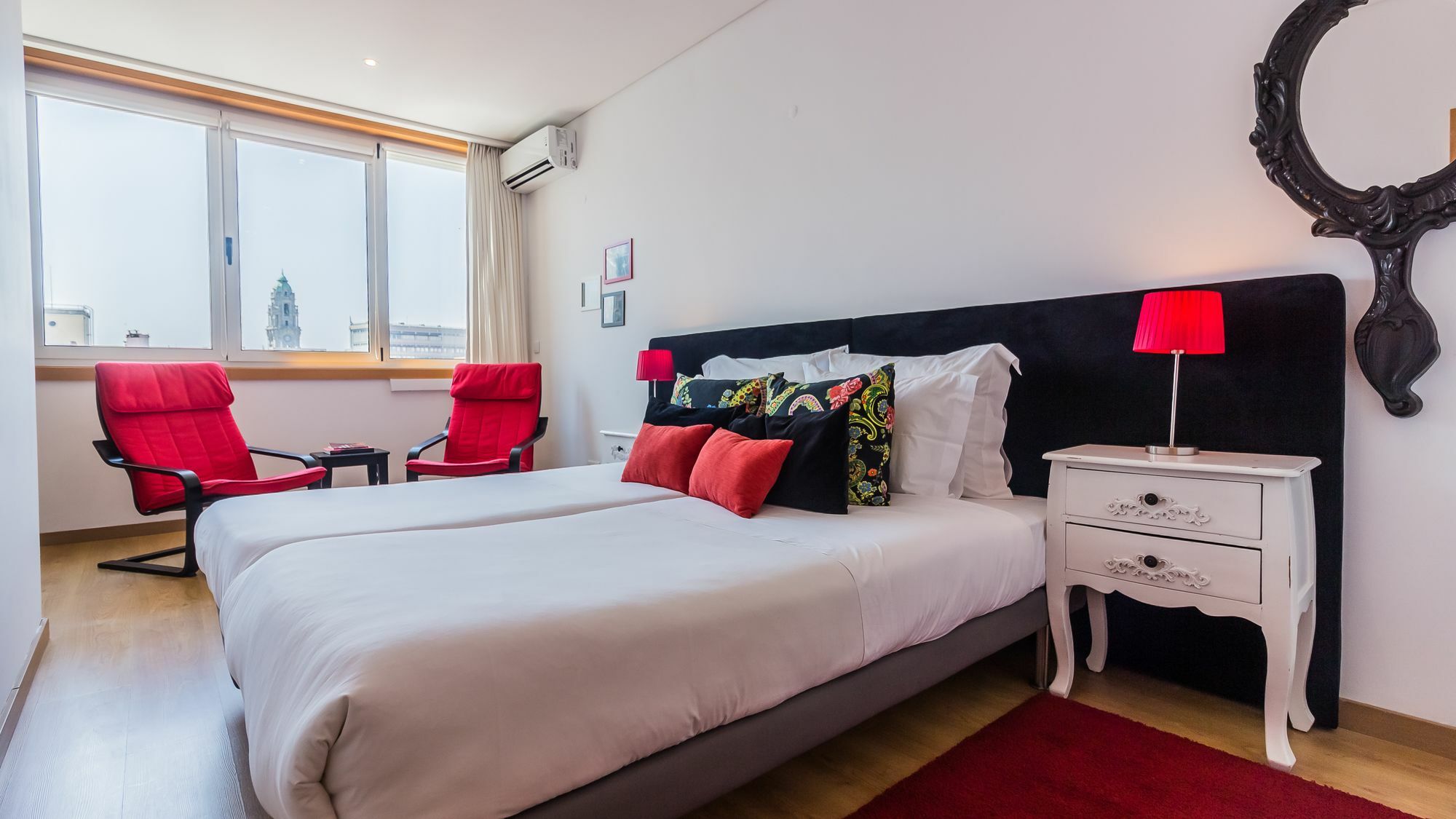 Oporto Stories Apartments Zewnętrze zdjęcie