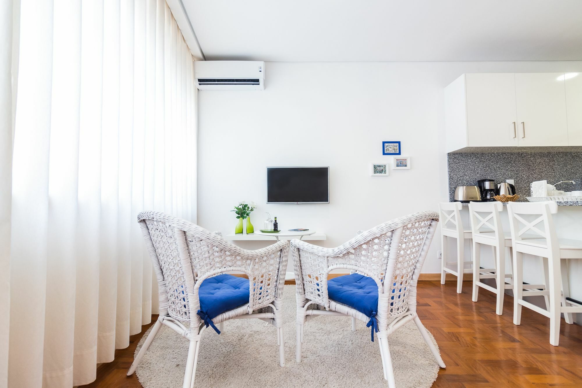 Oporto Stories Apartments Zewnętrze zdjęcie