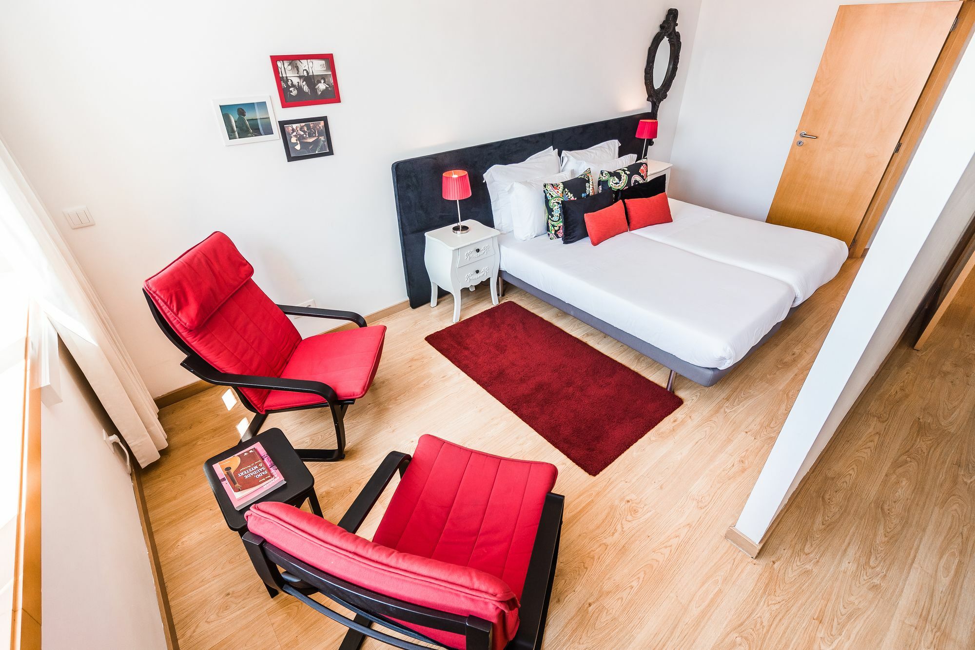 Oporto Stories Apartments Zewnętrze zdjęcie