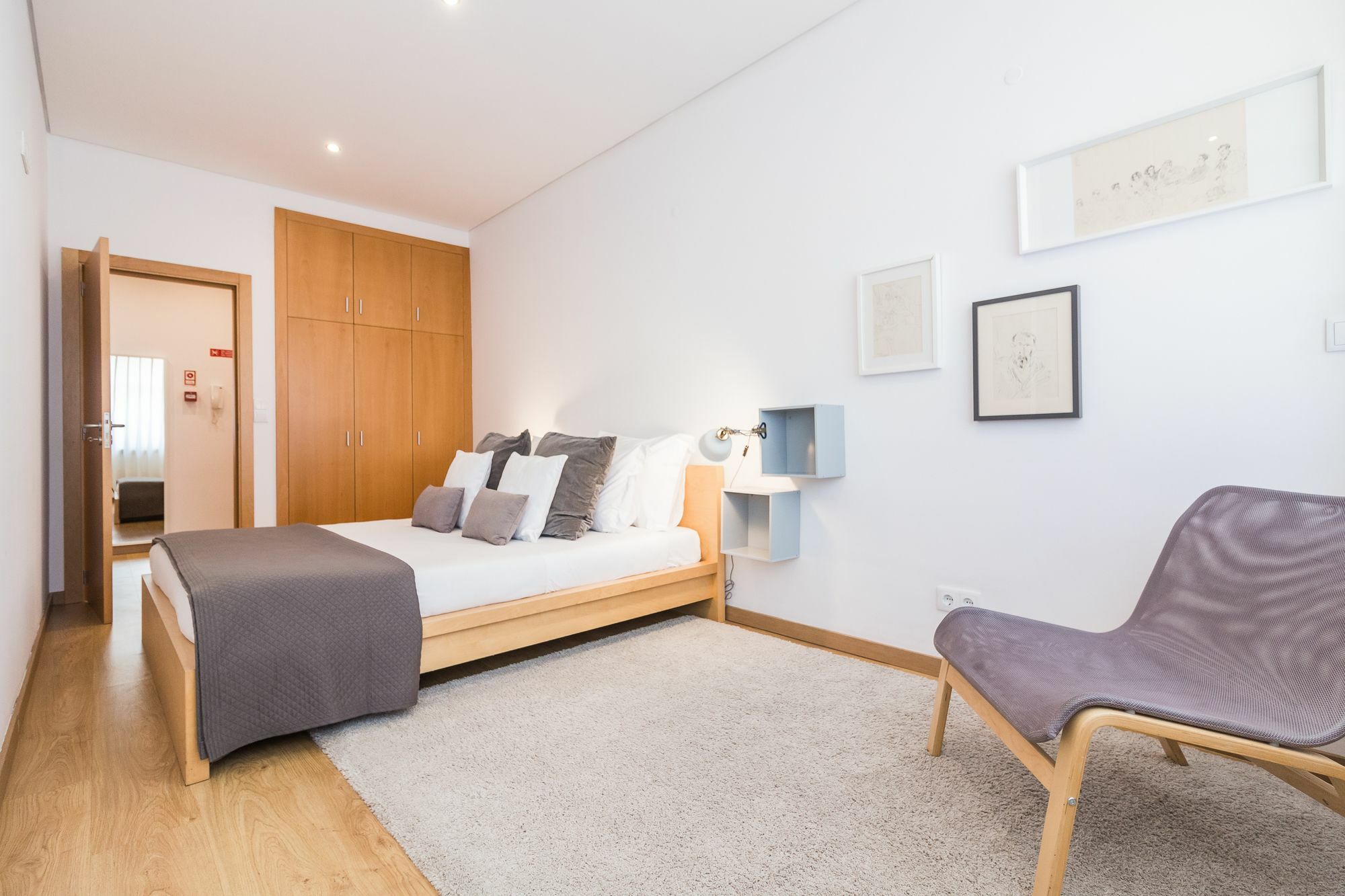 Oporto Stories Apartments Zewnętrze zdjęcie
