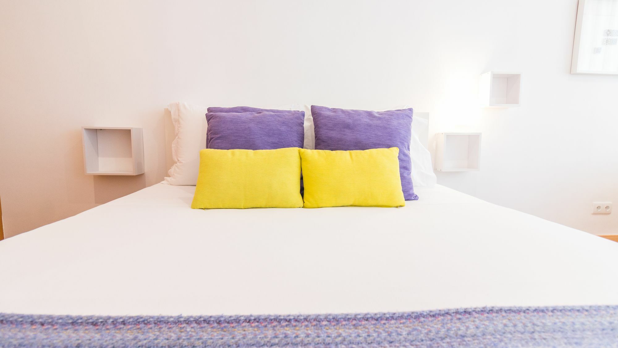 Oporto Stories Apartments Zewnętrze zdjęcie