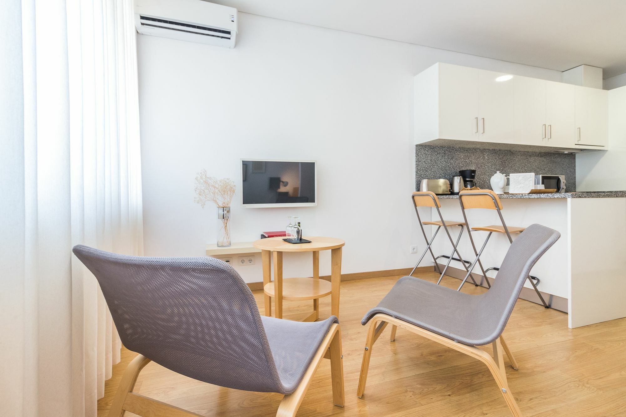 Oporto Stories Apartments Zewnętrze zdjęcie
