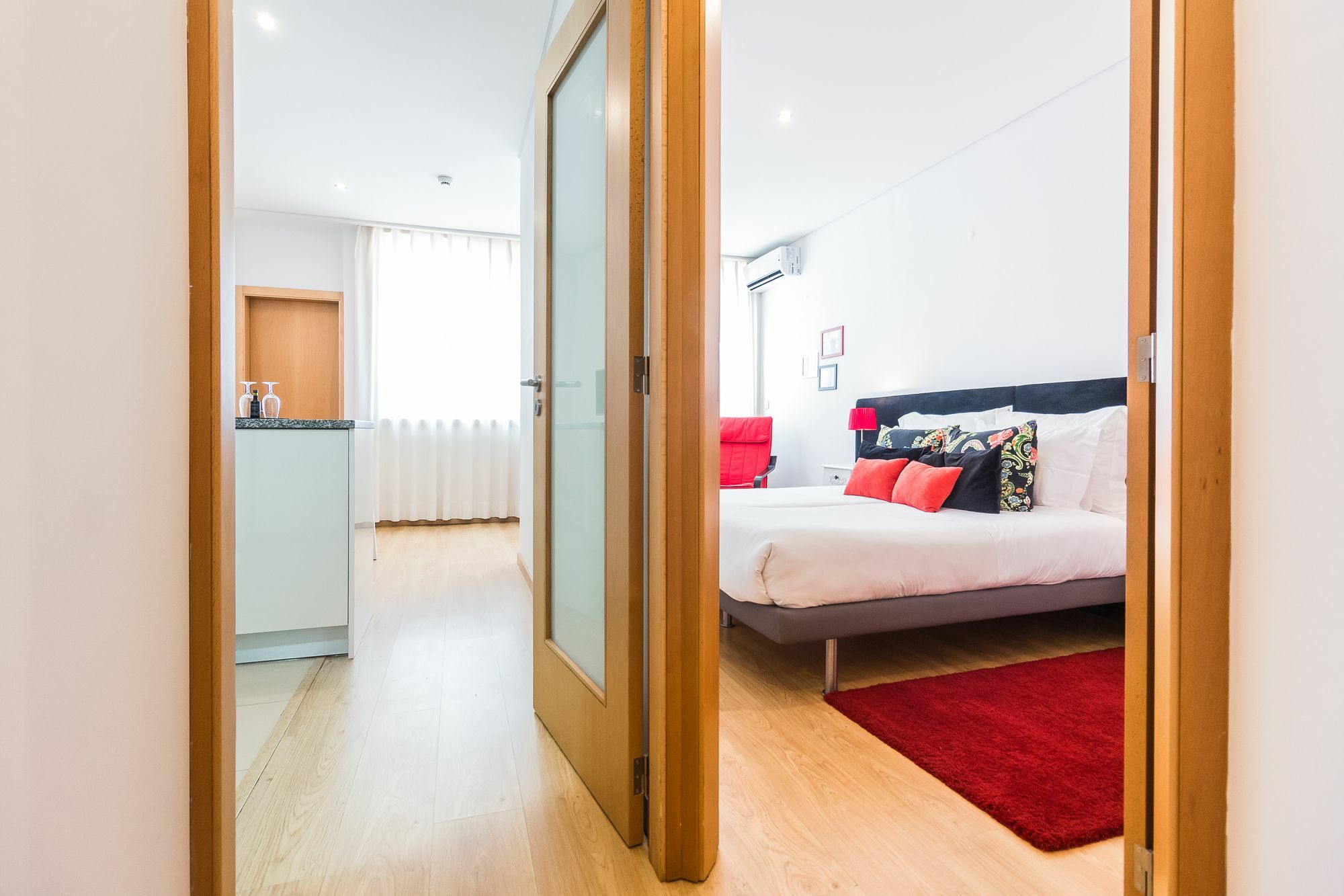 Oporto Stories Apartments Zewnętrze zdjęcie