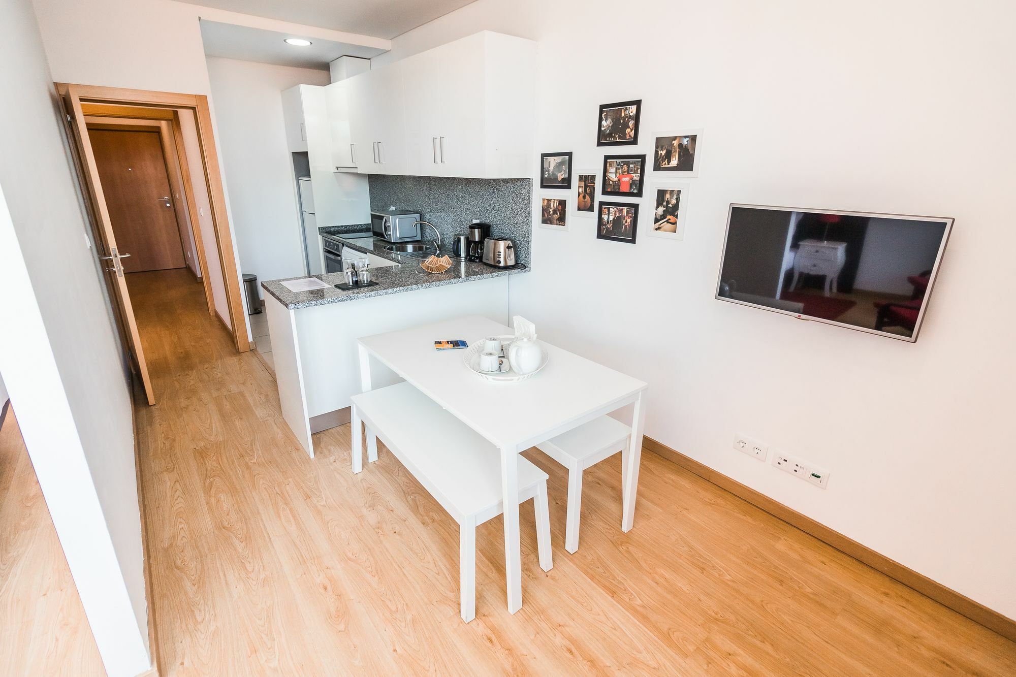 Oporto Stories Apartments Zewnętrze zdjęcie