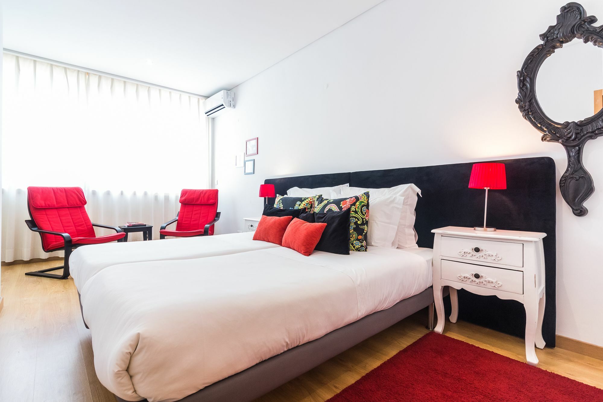Oporto Stories Apartments Zewnętrze zdjęcie