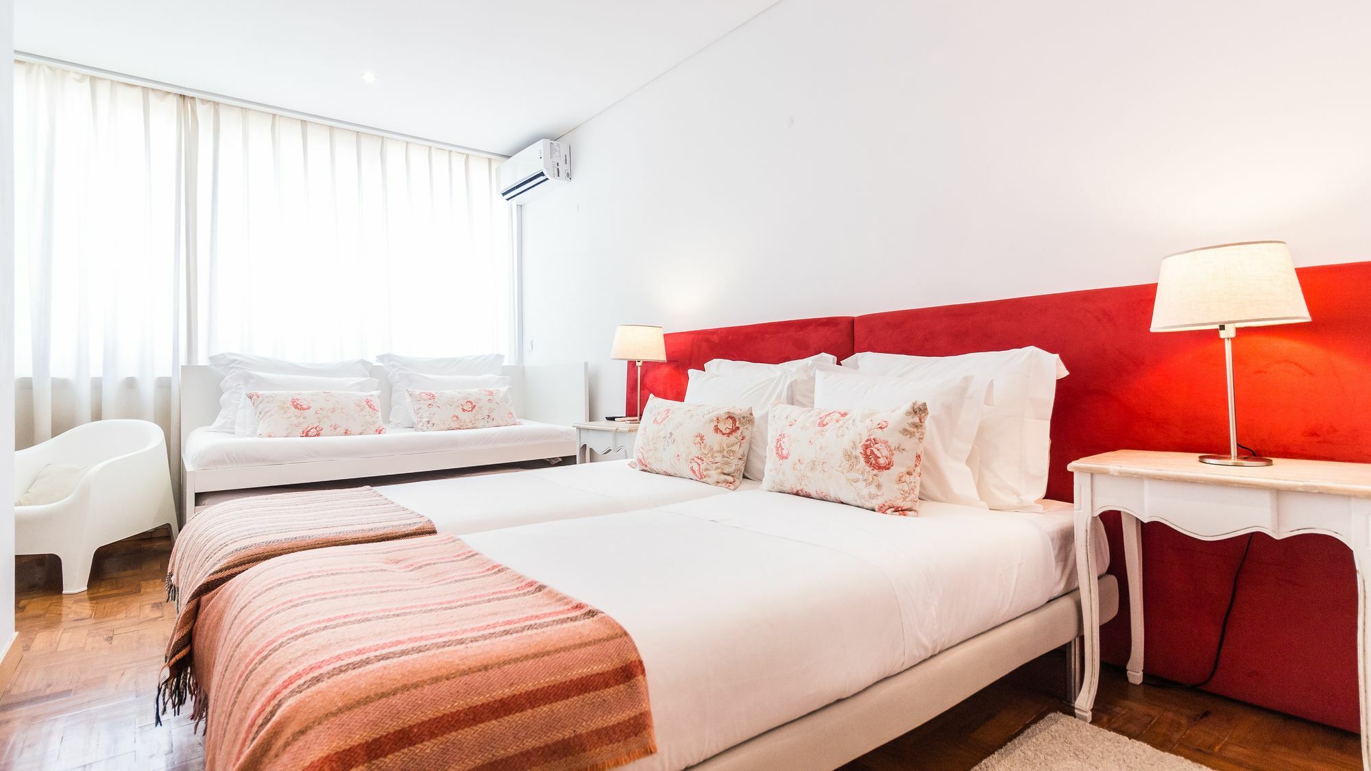 Oporto Stories Apartments Zewnętrze zdjęcie