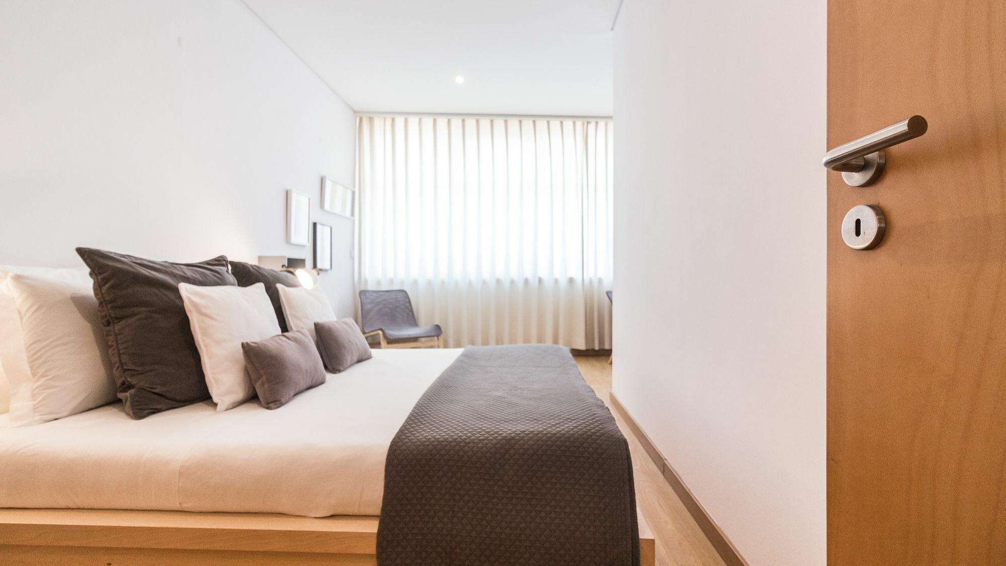 Oporto Stories Apartments Zewnętrze zdjęcie