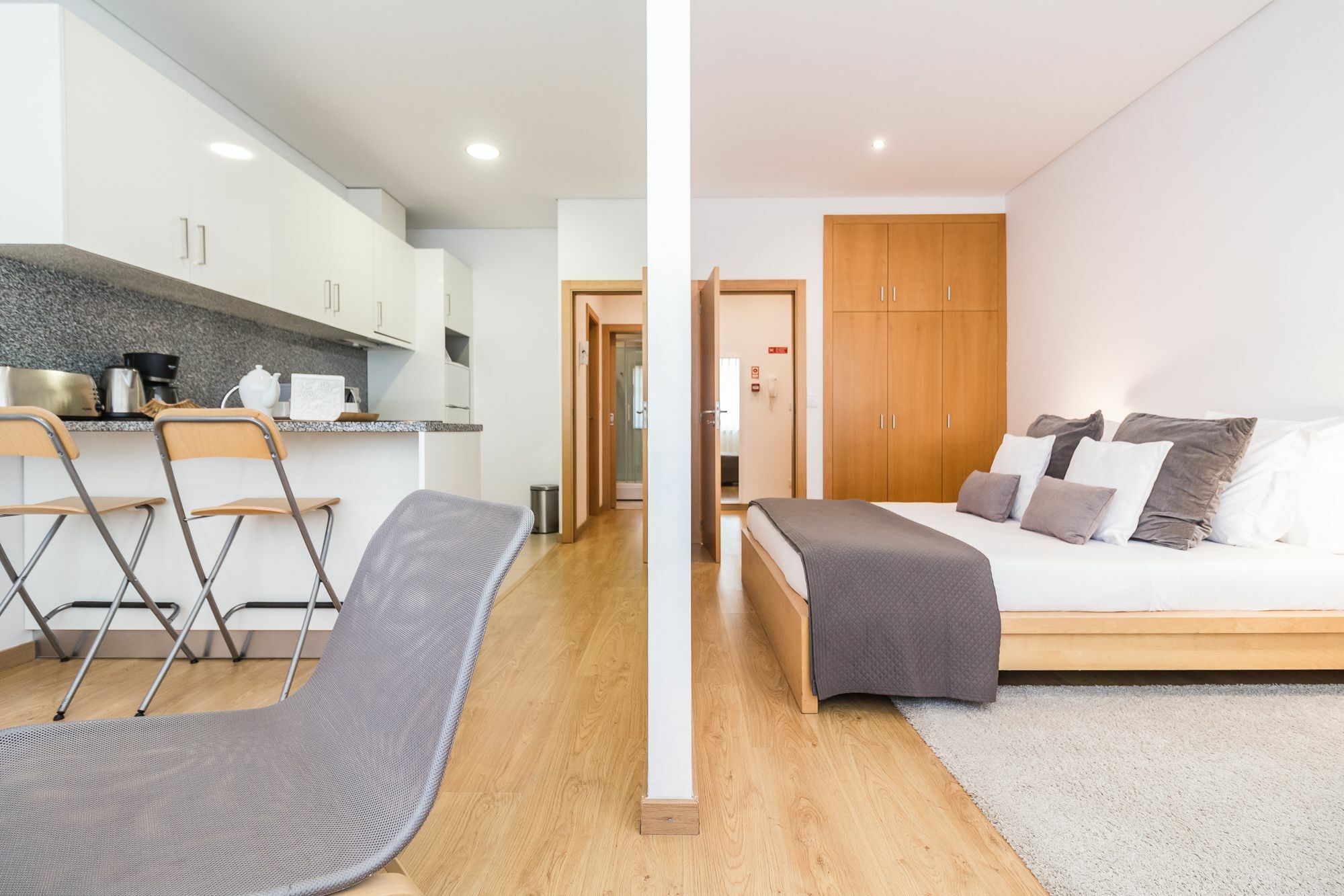Oporto Stories Apartments Zewnętrze zdjęcie
