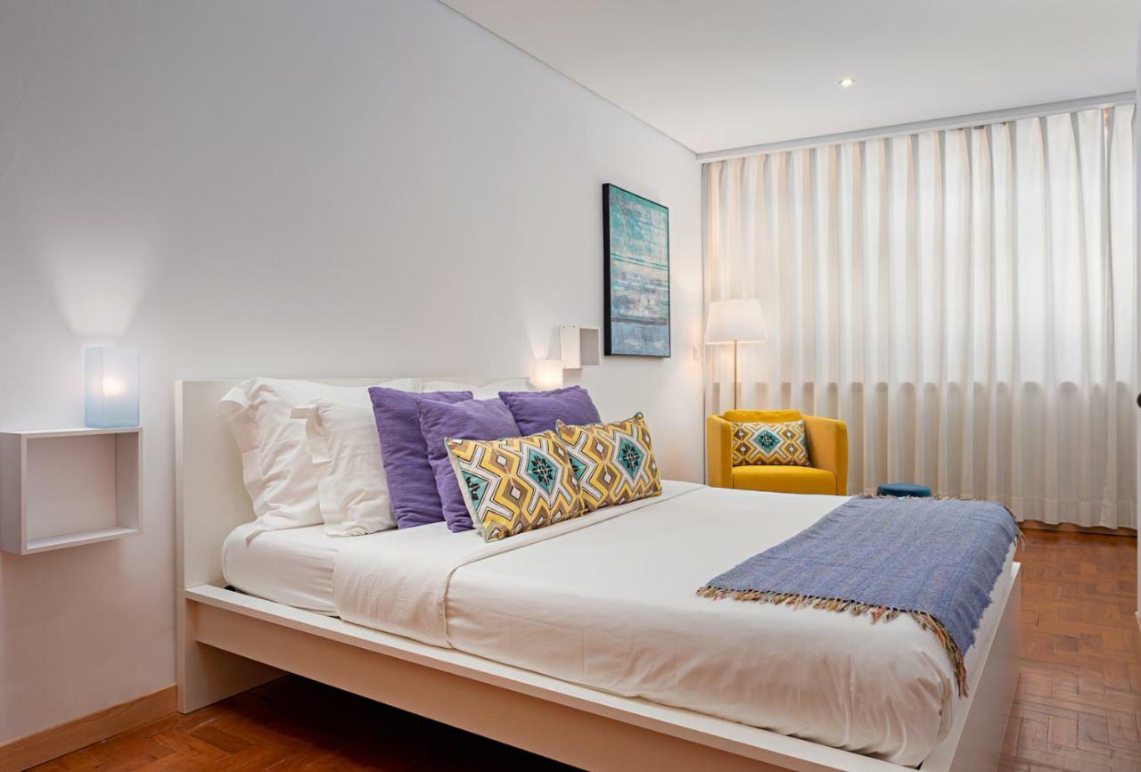 Oporto Stories Apartments Zewnętrze zdjęcie