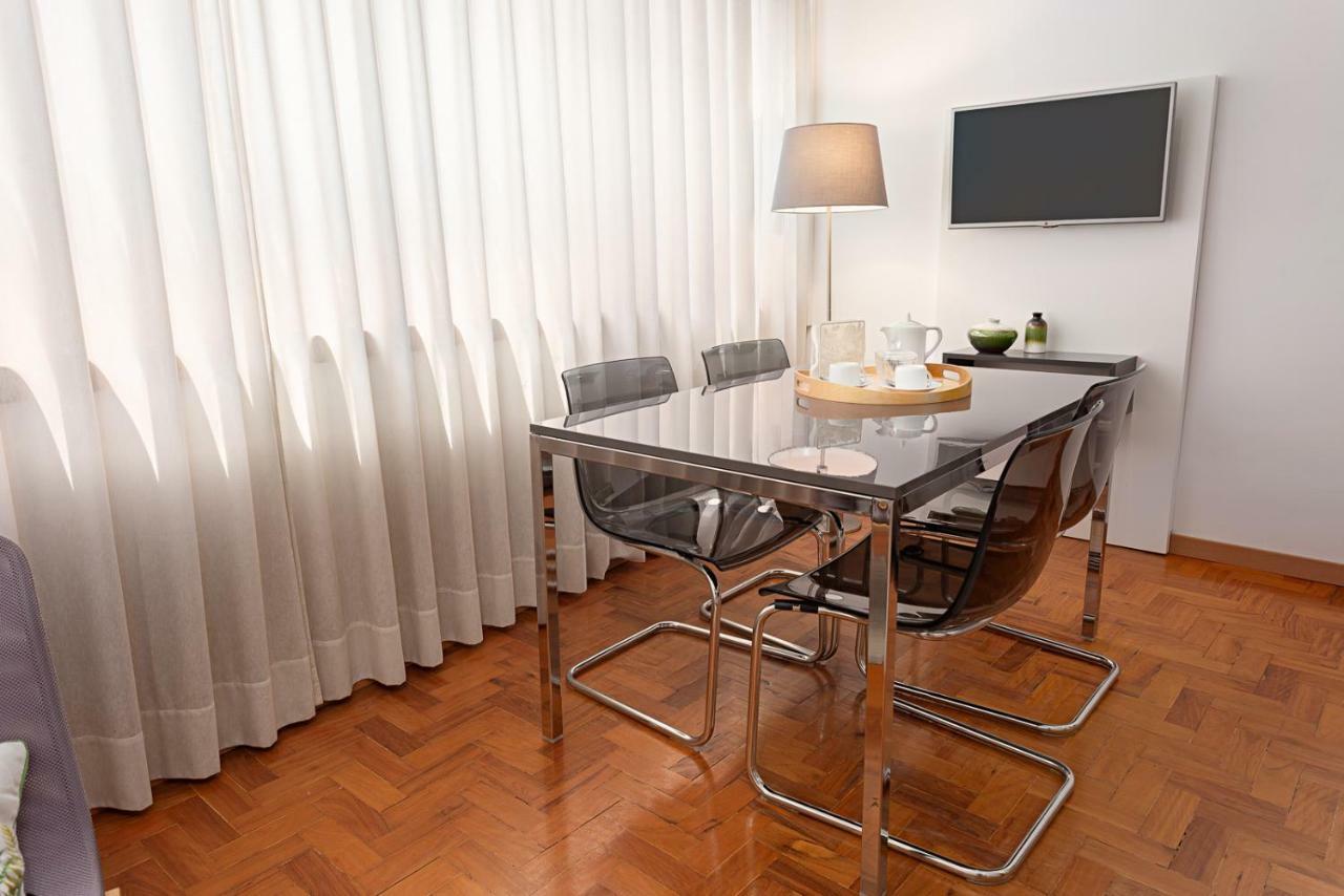 Oporto Stories Apartments Zewnętrze zdjęcie
