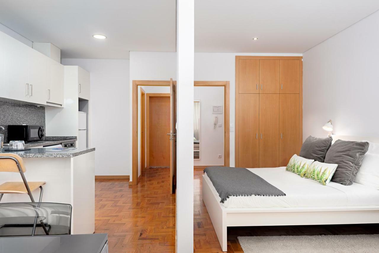 Oporto Stories Apartments Zewnętrze zdjęcie