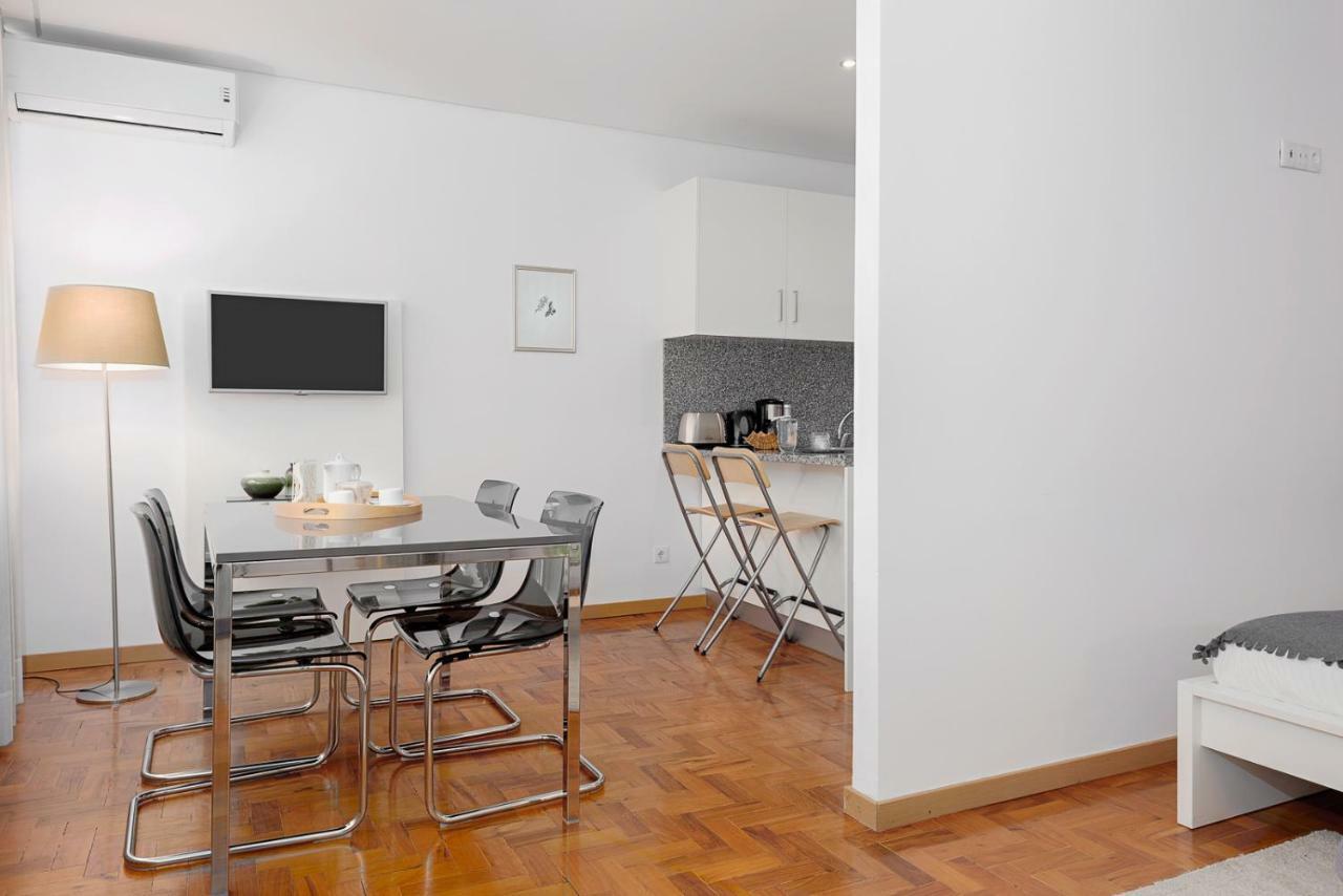 Oporto Stories Apartments Zewnętrze zdjęcie