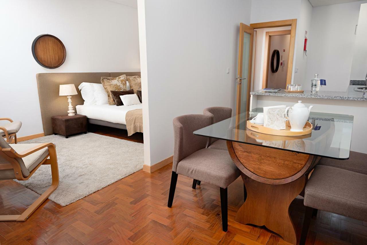 Oporto Stories Apartments Zewnętrze zdjęcie