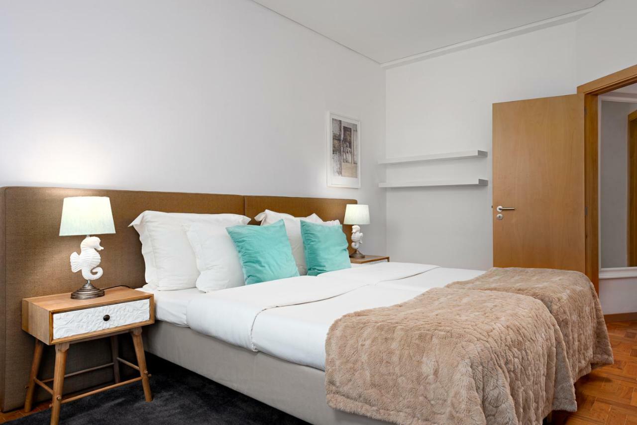 Oporto Stories Apartments Zewnętrze zdjęcie