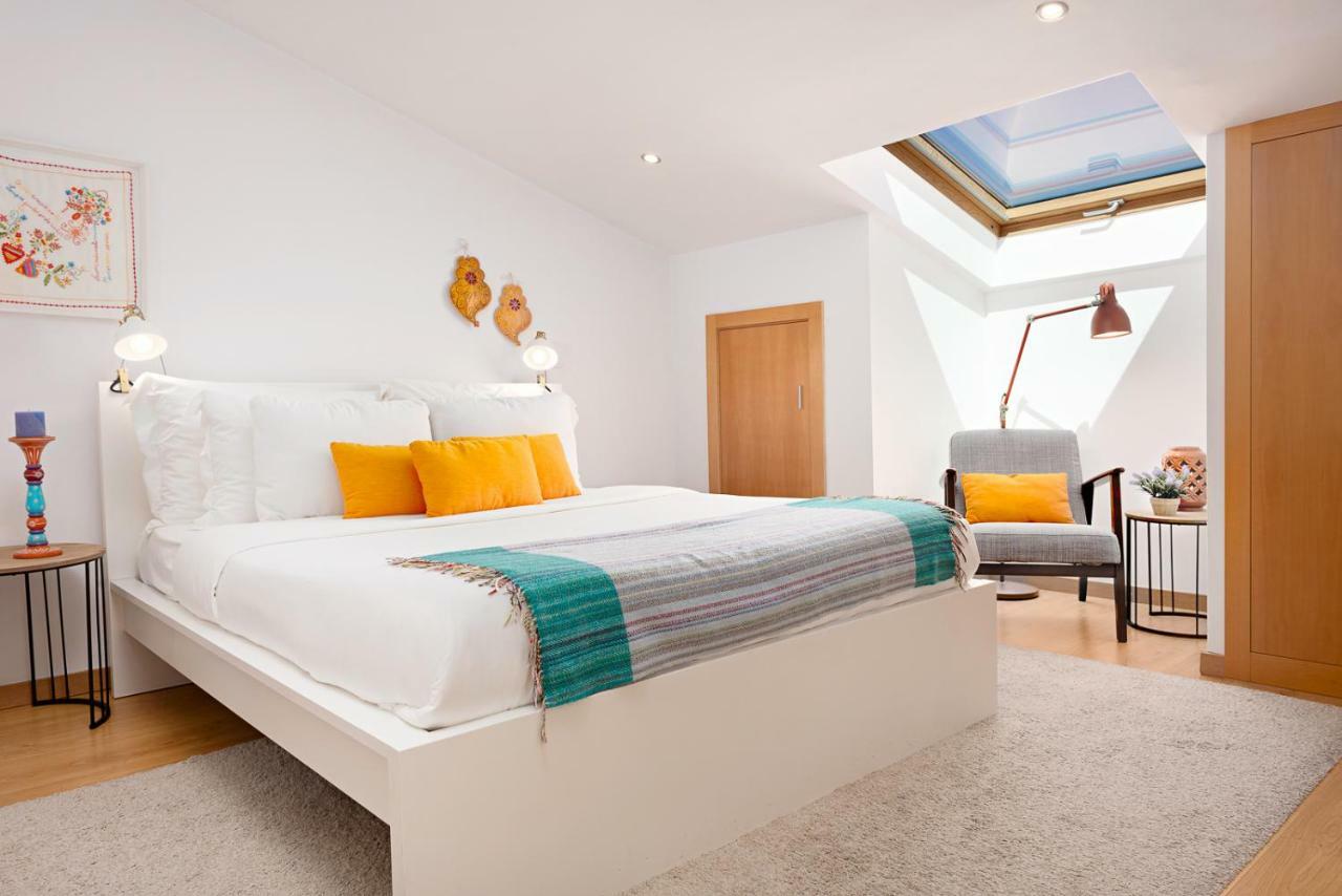 Oporto Stories Apartments Zewnętrze zdjęcie
