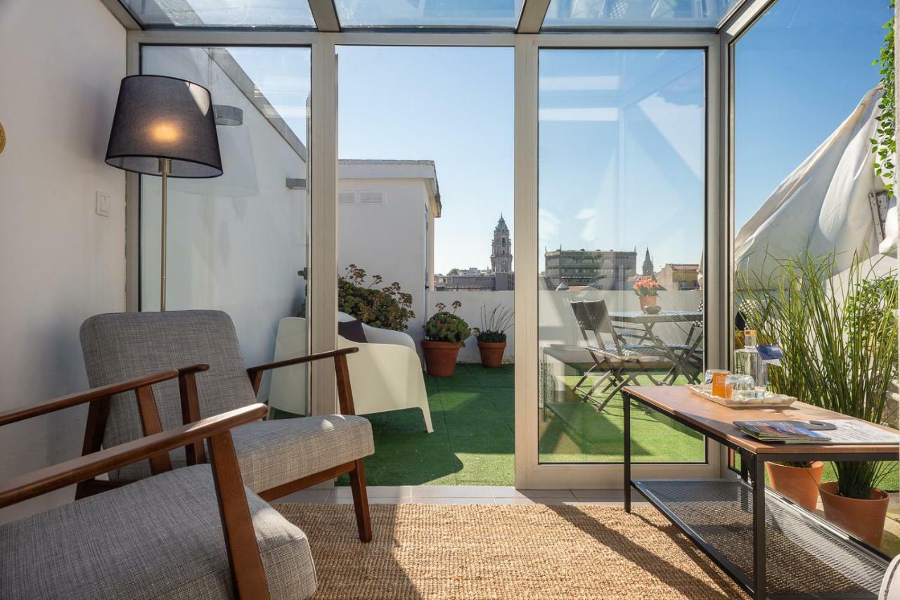 Oporto Stories Apartments Zewnętrze zdjęcie