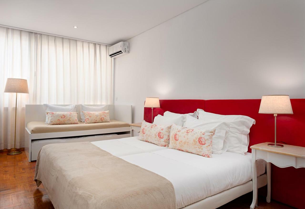 Oporto Stories Apartments Zewnętrze zdjęcie