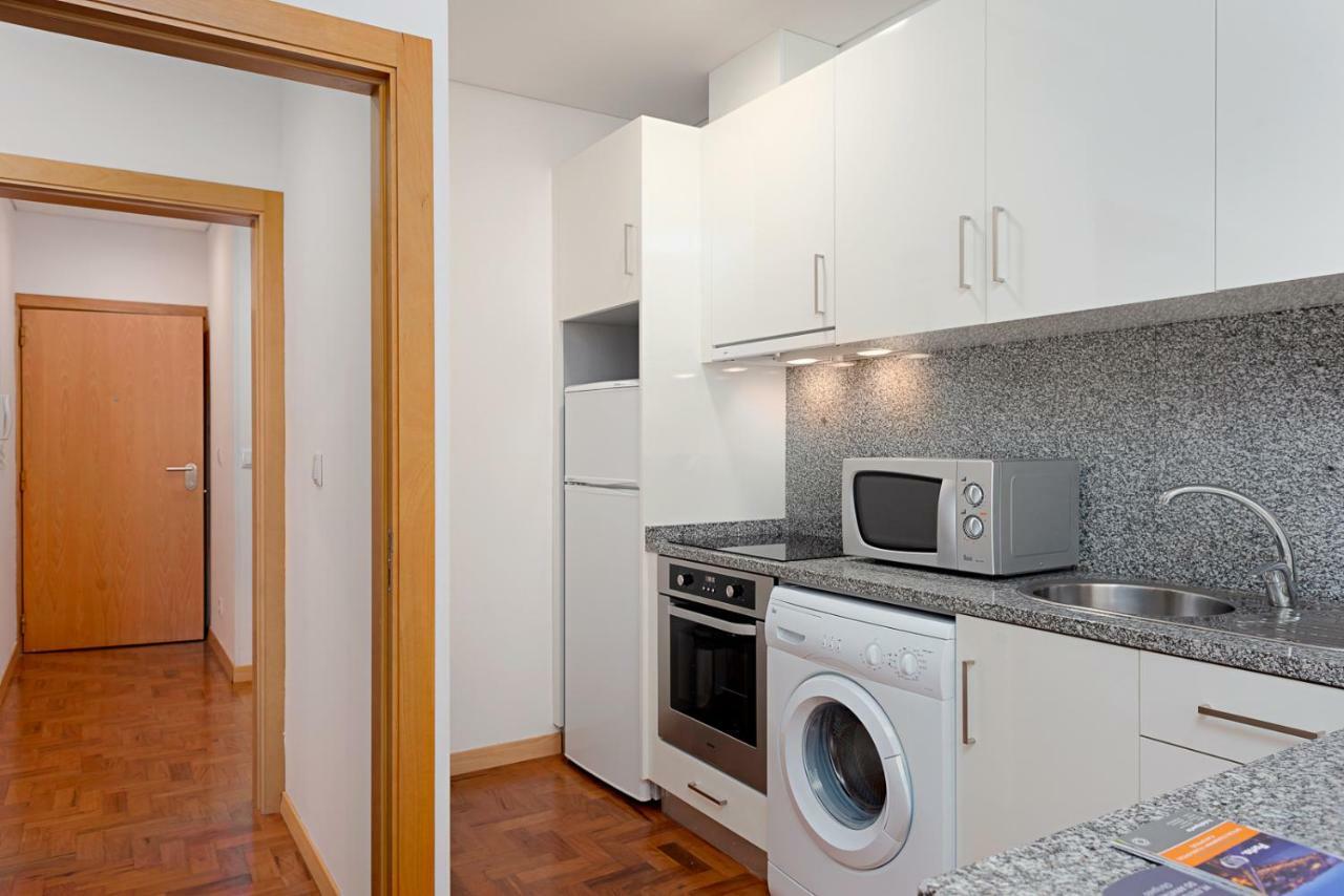 Oporto Stories Apartments Zewnętrze zdjęcie