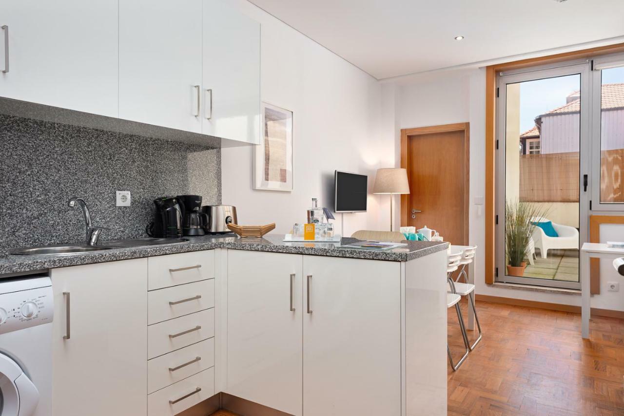 Oporto Stories Apartments Zewnętrze zdjęcie