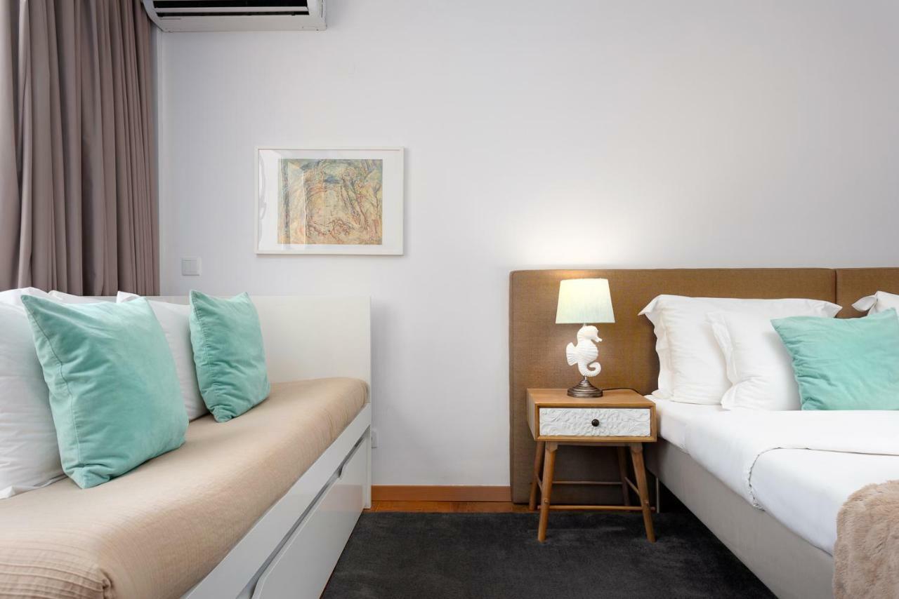 Oporto Stories Apartments Zewnętrze zdjęcie