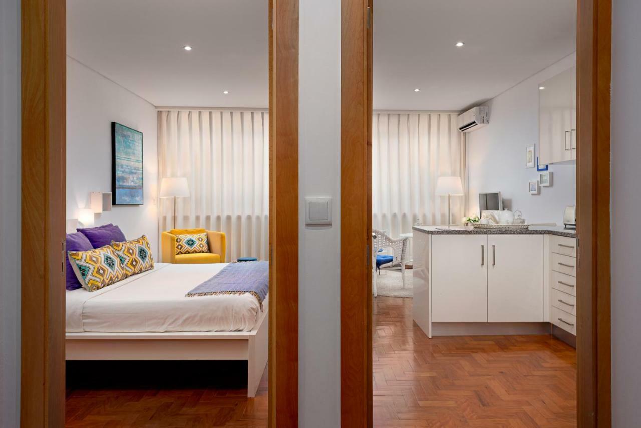 Oporto Stories Apartments Zewnętrze zdjęcie