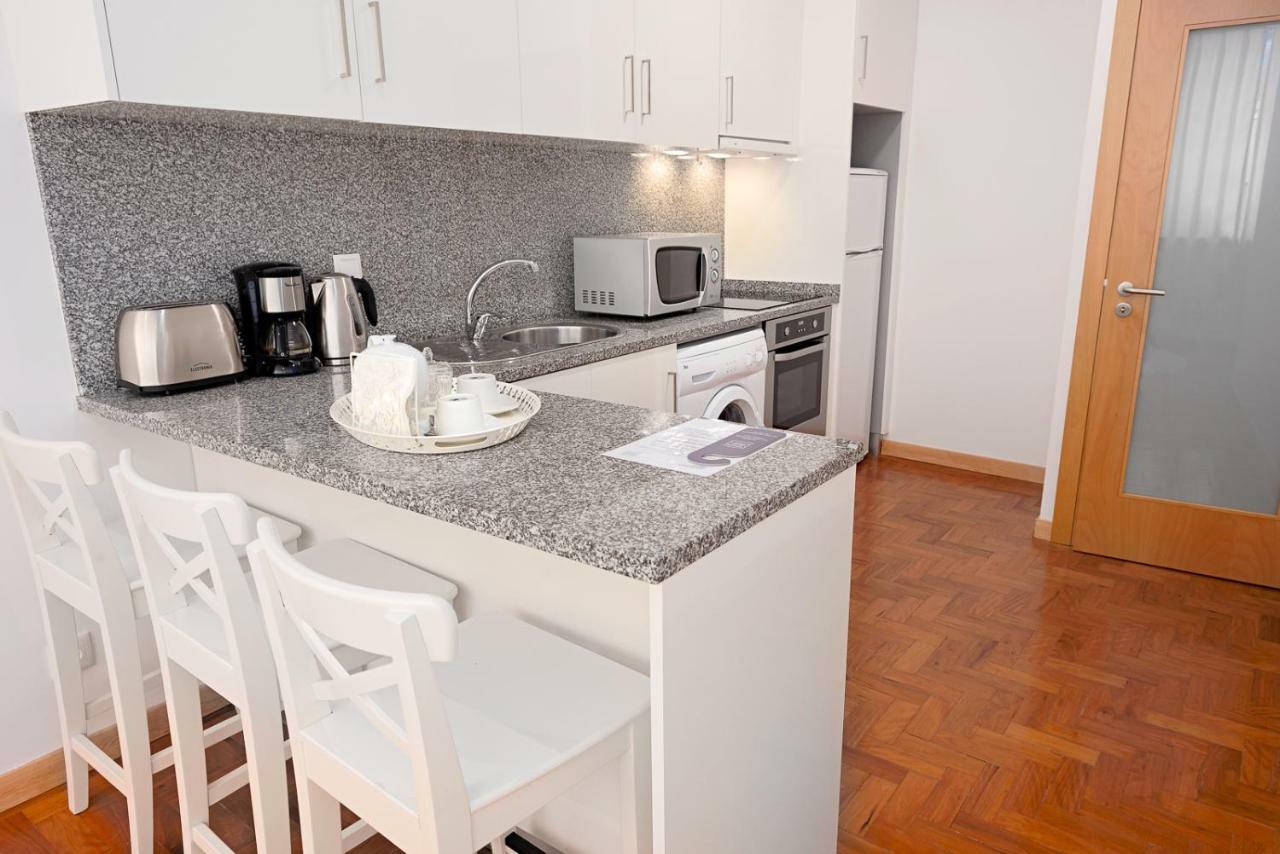 Oporto Stories Apartments Zewnętrze zdjęcie