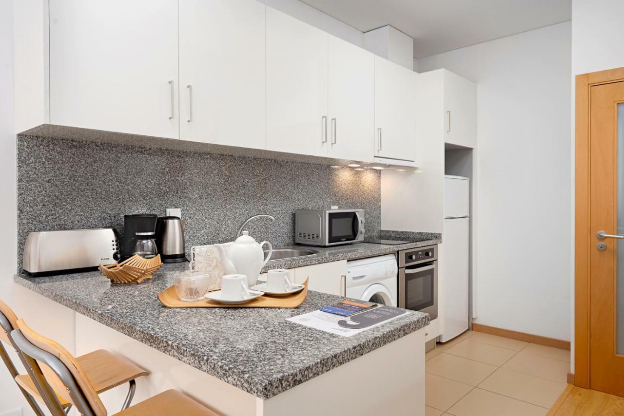 Oporto Stories Apartments Zewnętrze zdjęcie