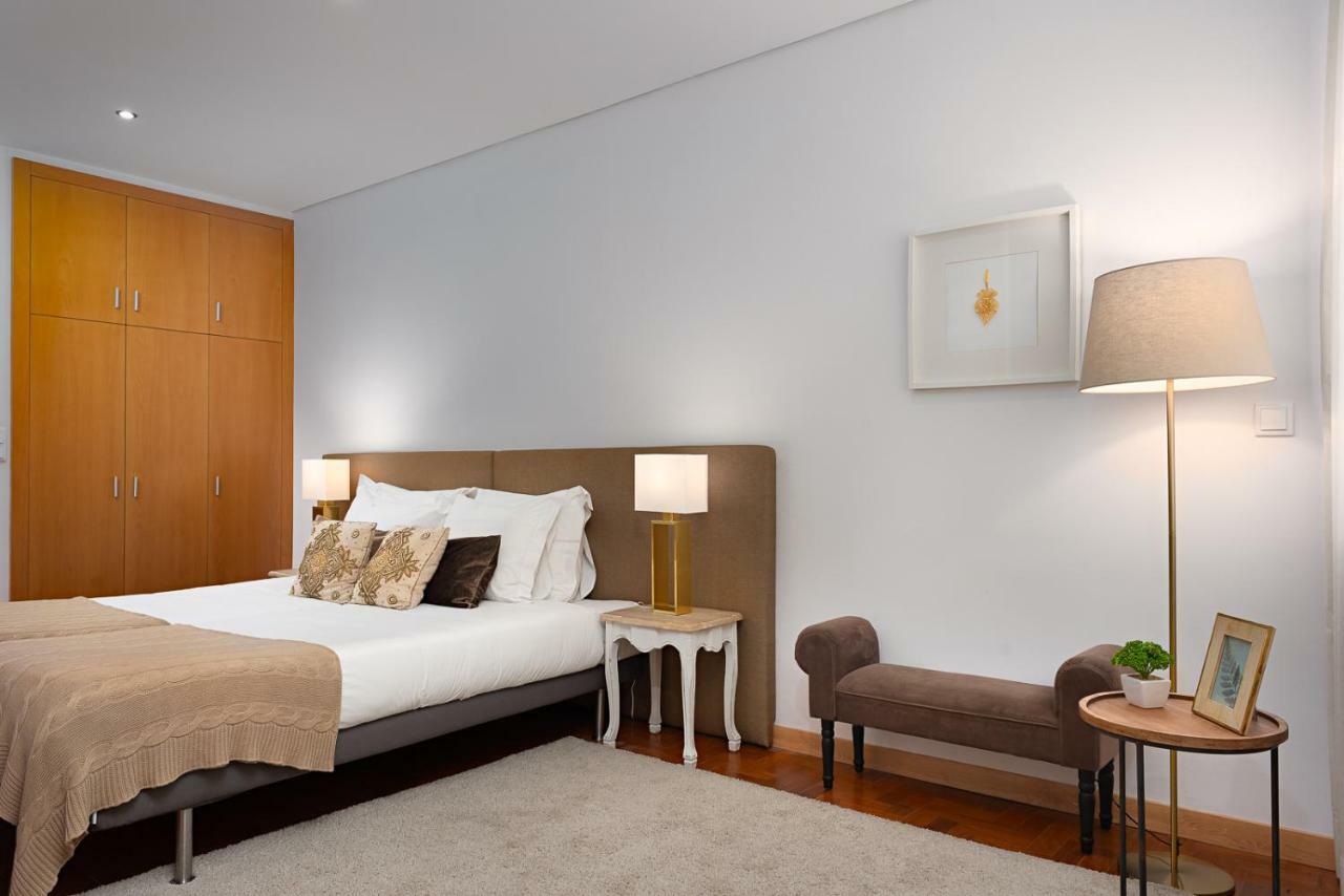 Oporto Stories Apartments Zewnętrze zdjęcie