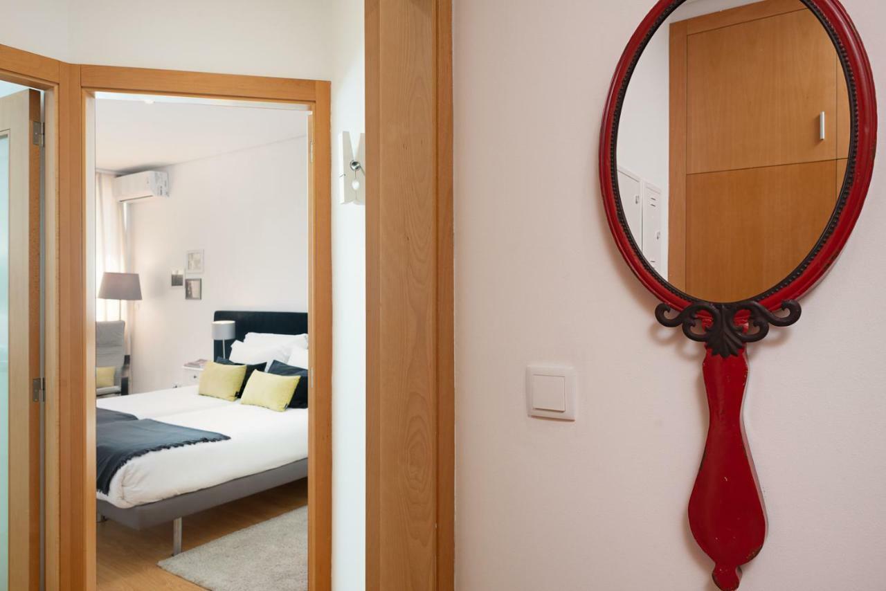 Oporto Stories Apartments Zewnętrze zdjęcie
