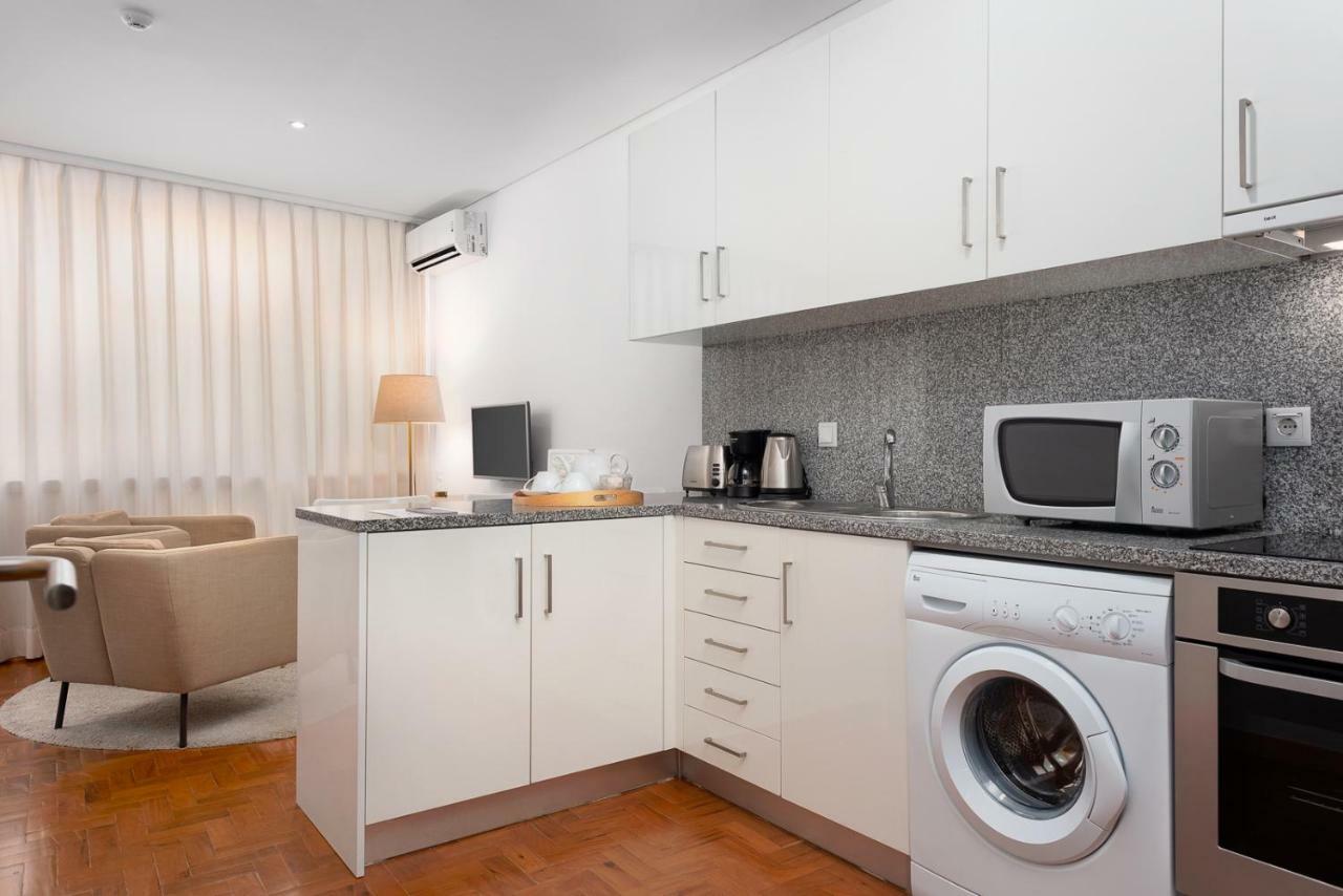 Oporto Stories Apartments Zewnętrze zdjęcie