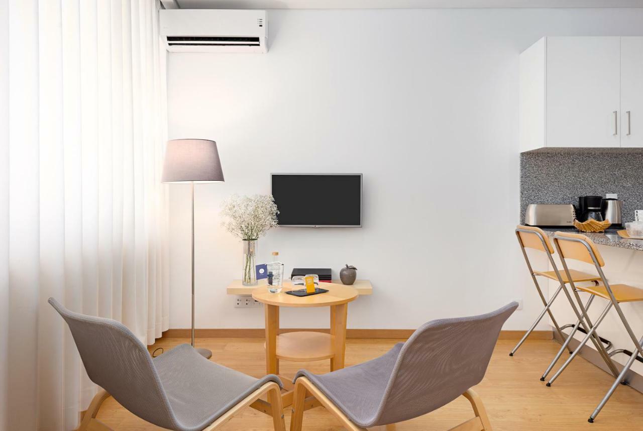Oporto Stories Apartments Zewnętrze zdjęcie