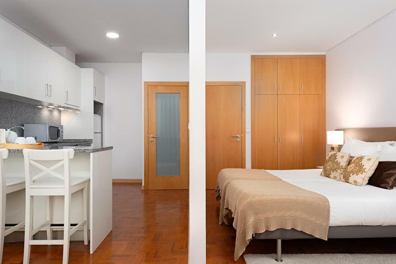 Oporto Stories Apartments Zewnętrze zdjęcie