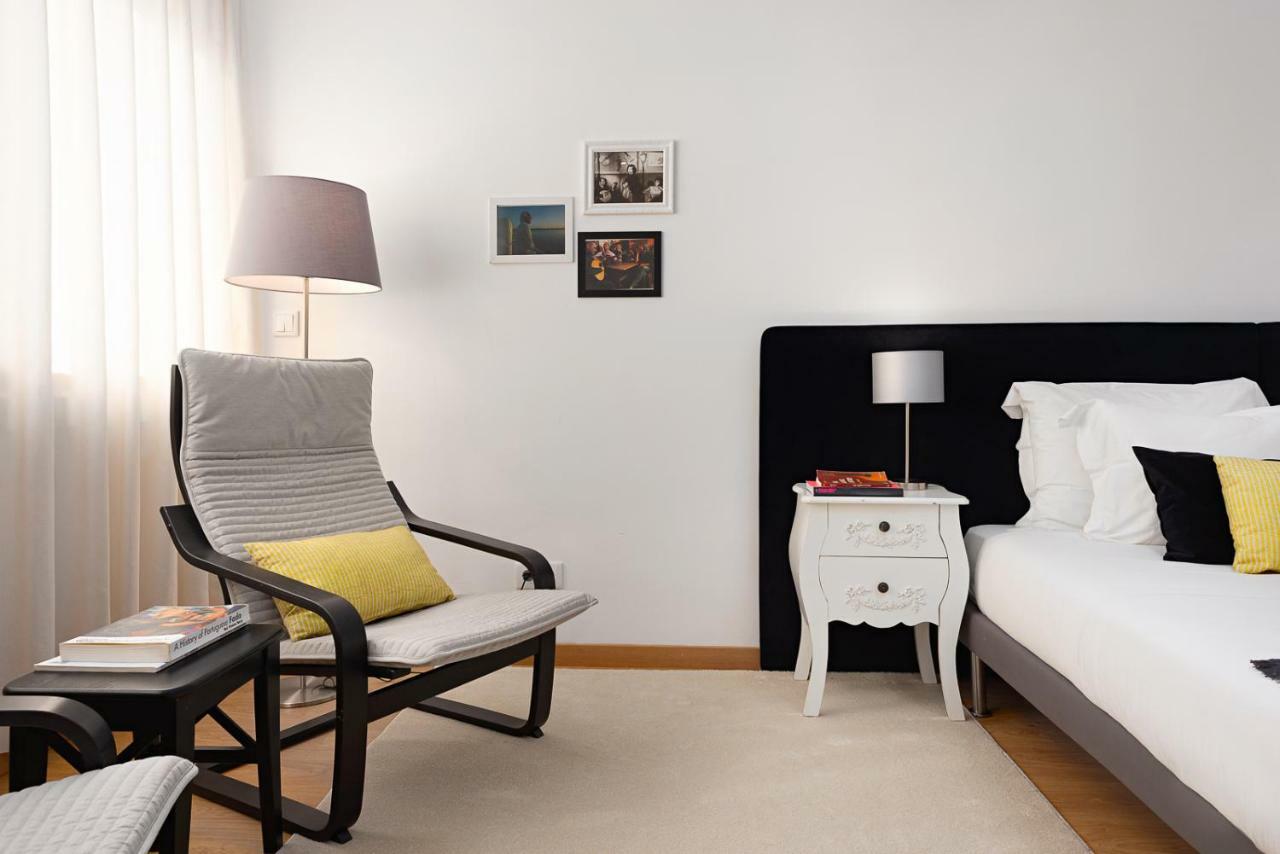 Oporto Stories Apartments Zewnętrze zdjęcie