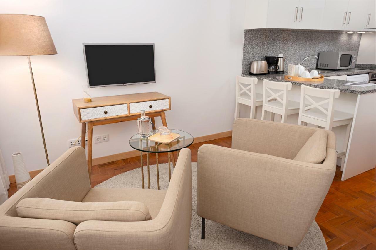 Oporto Stories Apartments Zewnętrze zdjęcie